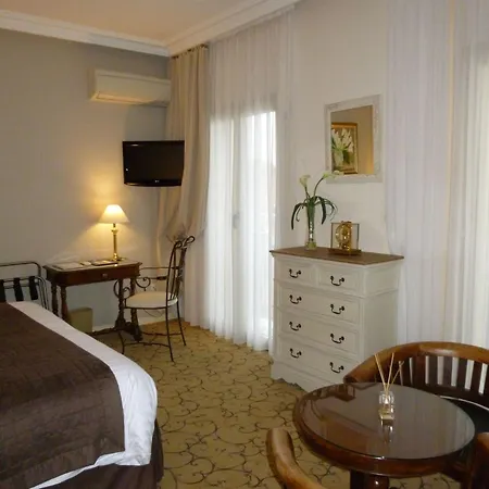 Petit Palais 4* Ницца