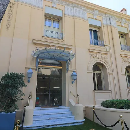 Hotel Petit Palais